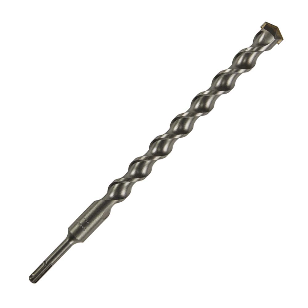 D-03311 ดอกสว่าน SDS 2Plus 25x350 mm