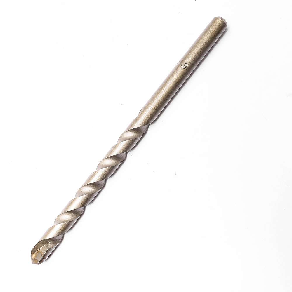D-05315 ดอกเจาะปูนก้านกลม TCT 9x150 mm