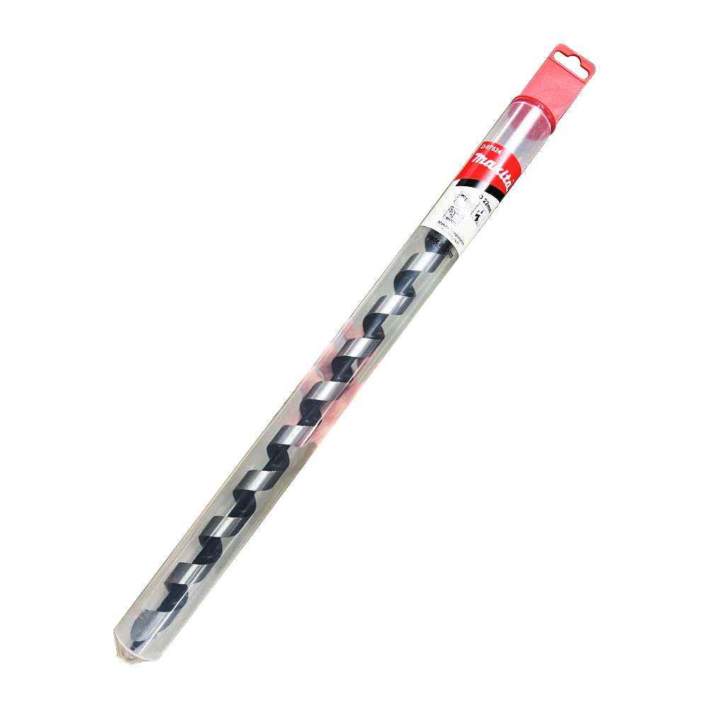 D-07624 Single Spur Auger Bit With Straight Shank 22x450x380mm