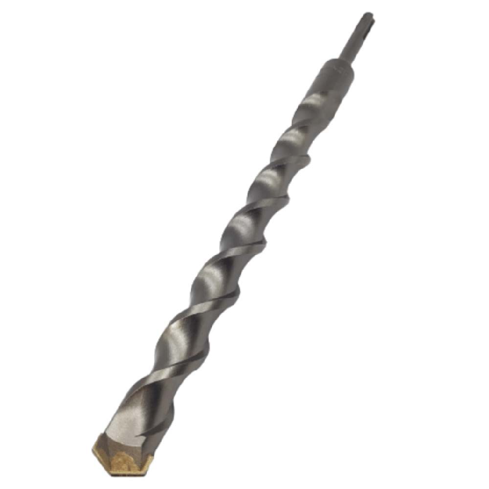 D-08517 ดอกสว่าน SDS 2Plus 25x310 mm