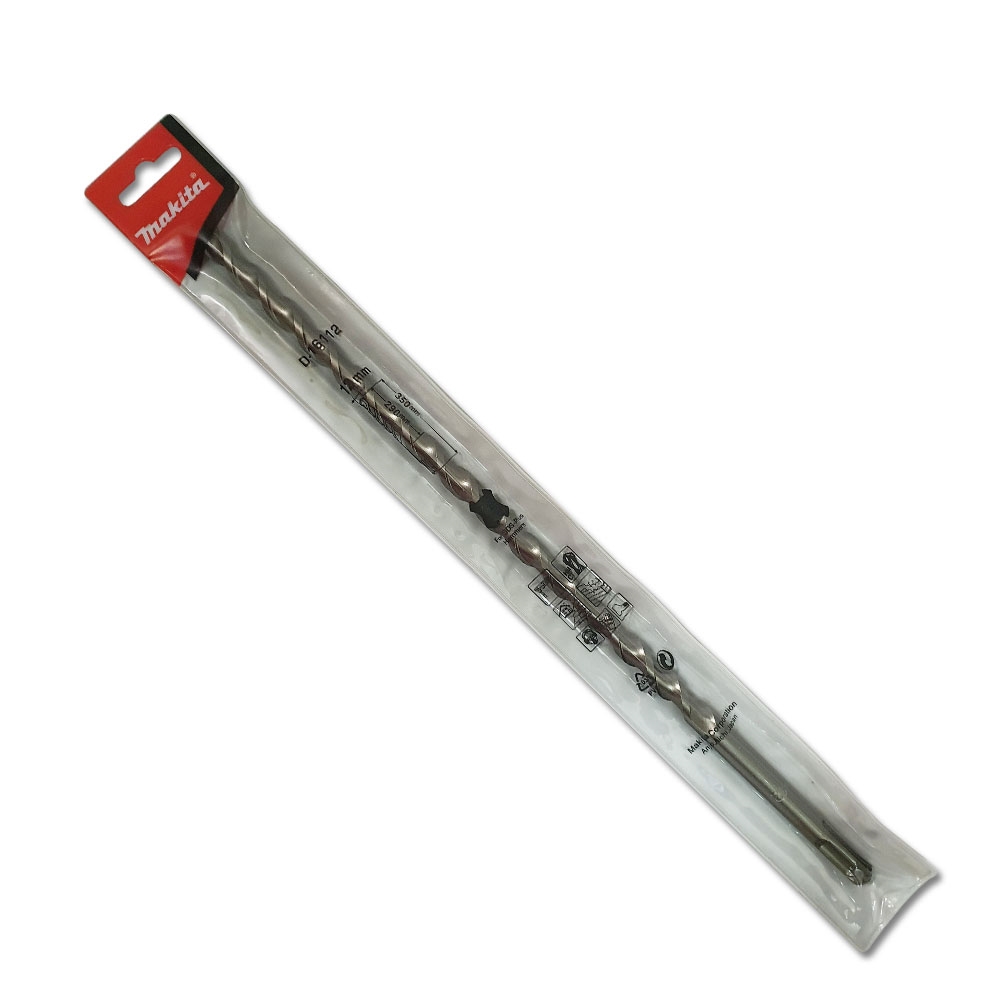 D-16112 ดอกสว่าน SDS 2Plus 12x350 mm