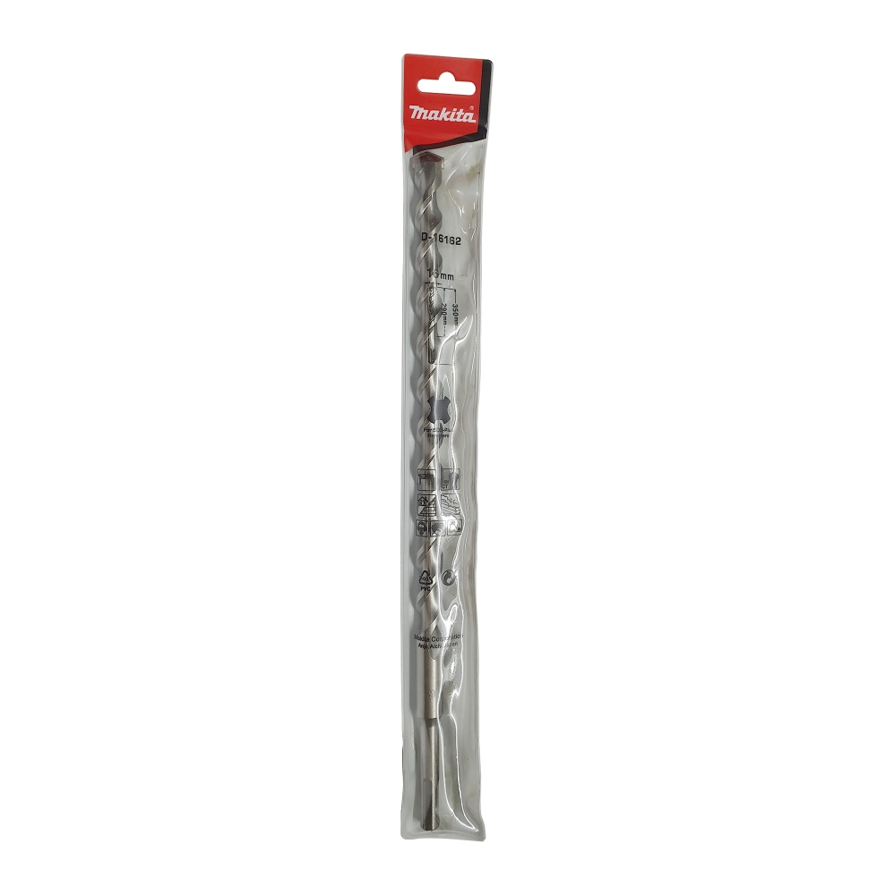 D-16162 ดอกสว่าน SDS 2Plus 16x350 mm