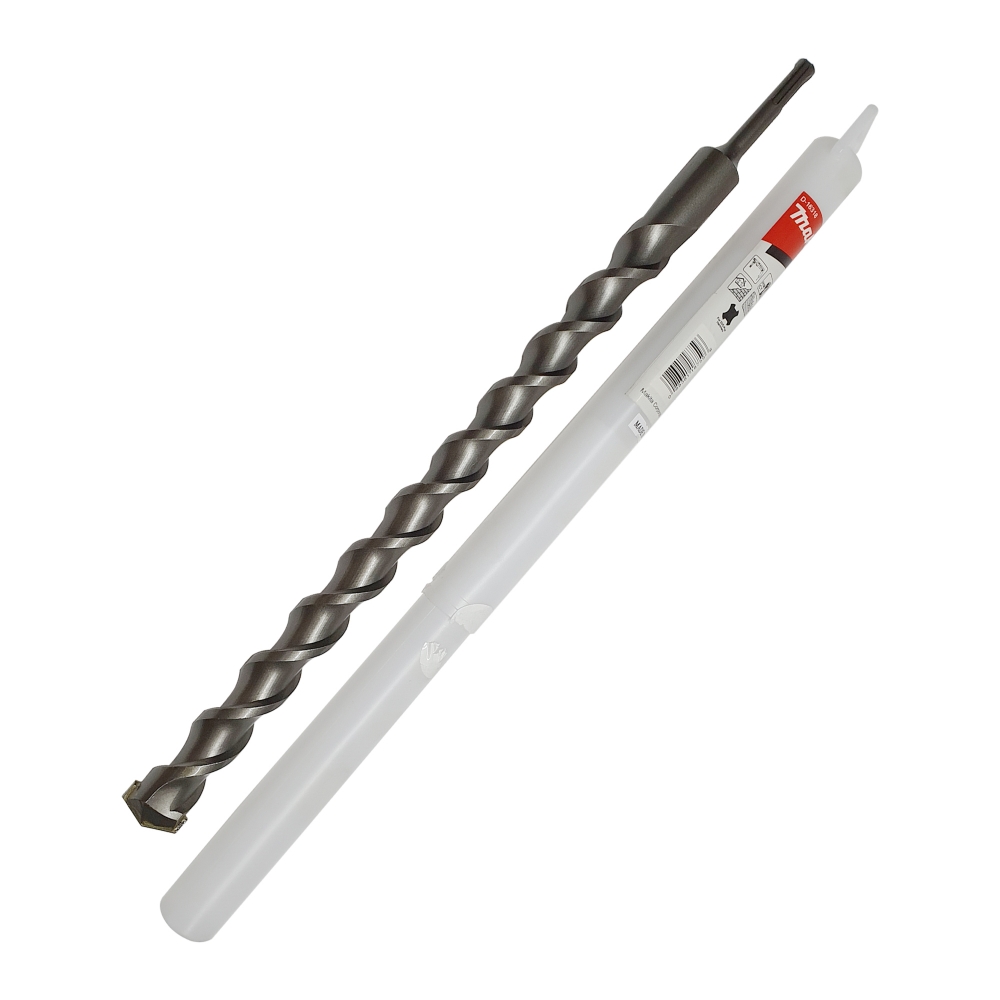 D-16318 ดอกสว่าน SDS 2Plus 28x460 mm
