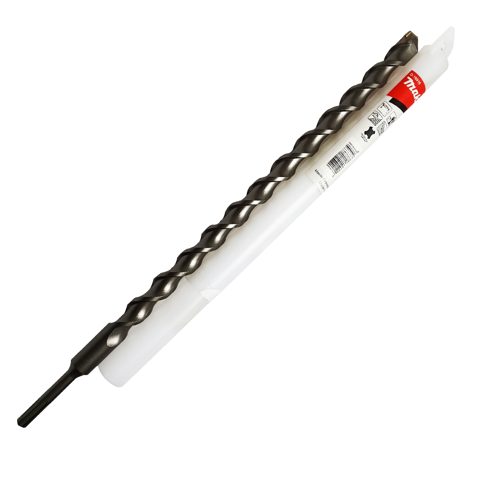 D-16916 ดอกสว่าน SDS 2Plus 22x460 mm