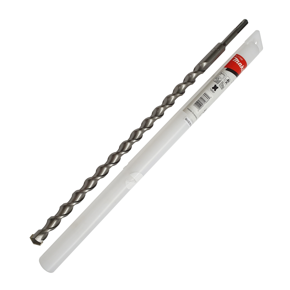 D-17566 ดอกสว่าน SDS 2Plus 18x460 mm