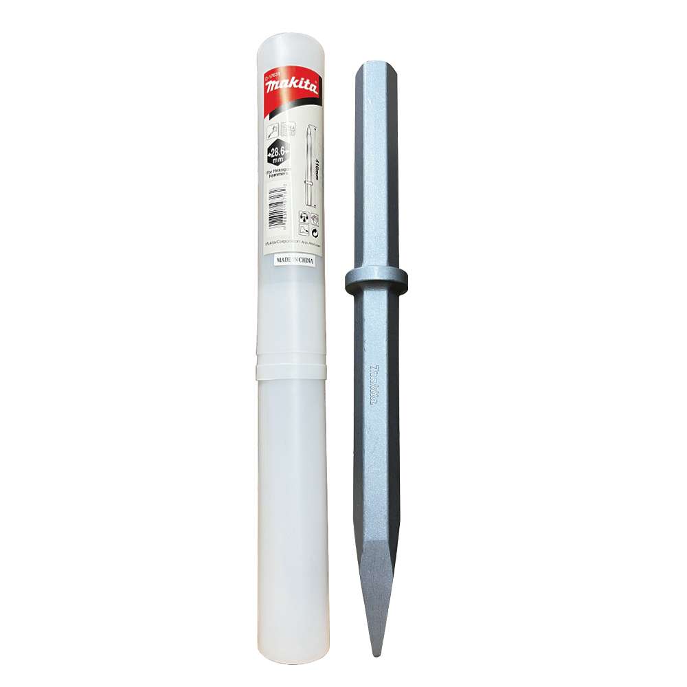 D-17631 Bull Point 28.6x410mm Hex.28.6mm