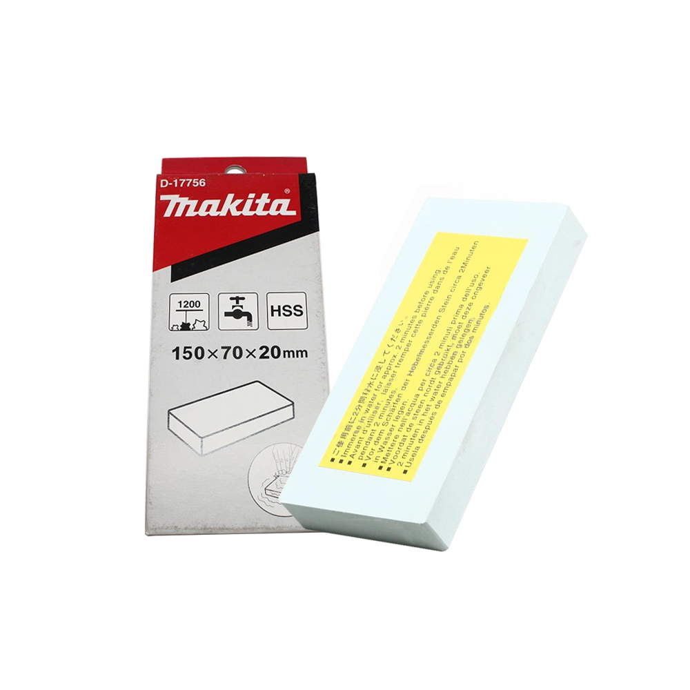 D-17756 Dressing Stone 150-1200 Set (1007) MT110