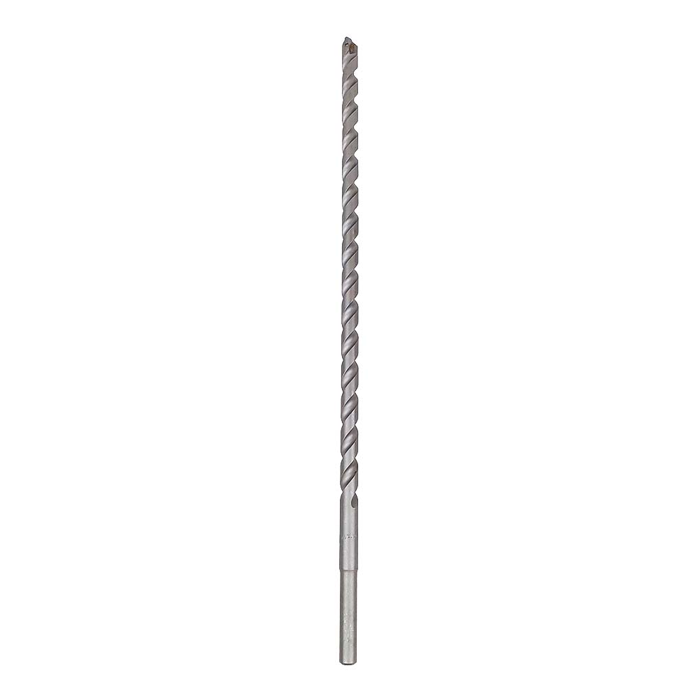 D-18976 ดอกเจาะปูนก้านกลม TCT 14x400 mm