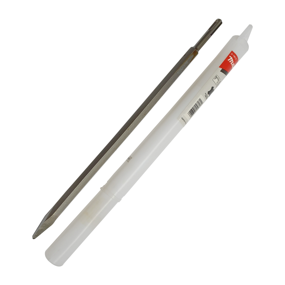 D-19015 ดอกแหลม MAKITA SDS-PLUS 14x400 mm