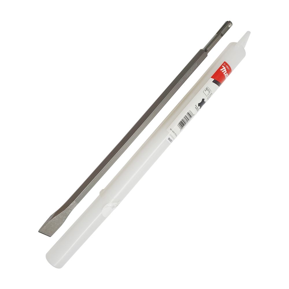 D-19021 ดอกแบน MAKITA SDS-PLUS 20x250 mm