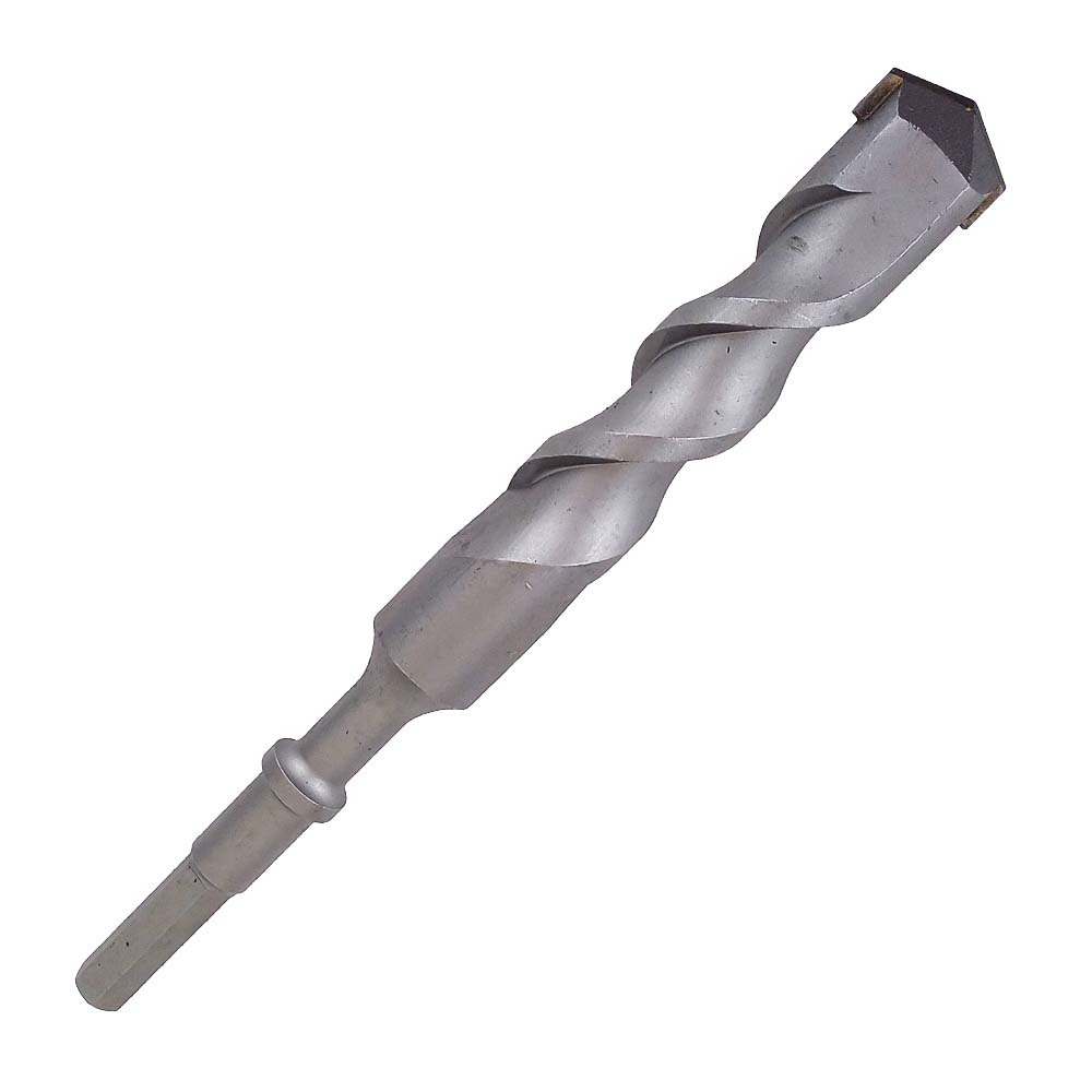 D-20286 ดอกสว่านก้าน6เหลี่ยม 17mm HR3530, HR4030C 35x280 mm