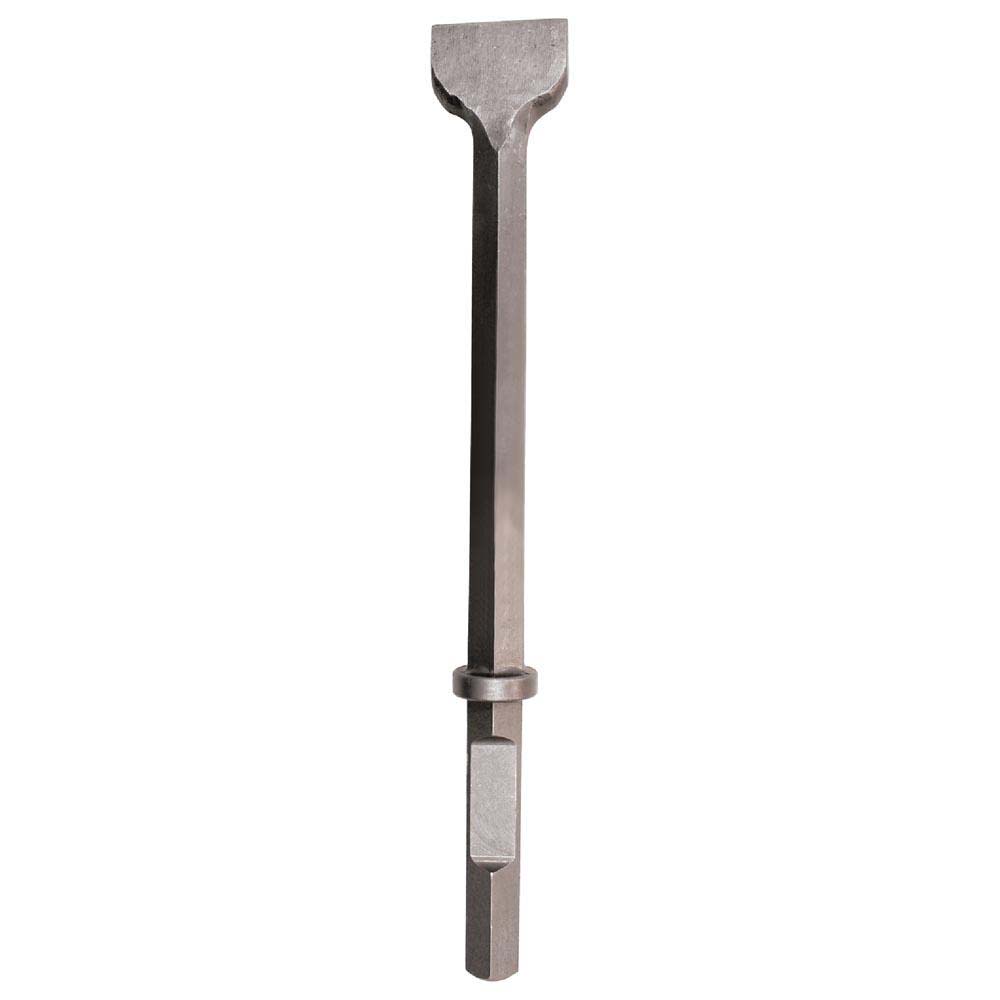 D-20725 ดอกแบนมากก้าน6เหลี่ยม MAKITA 28.6-75x520 mm มีบ่า