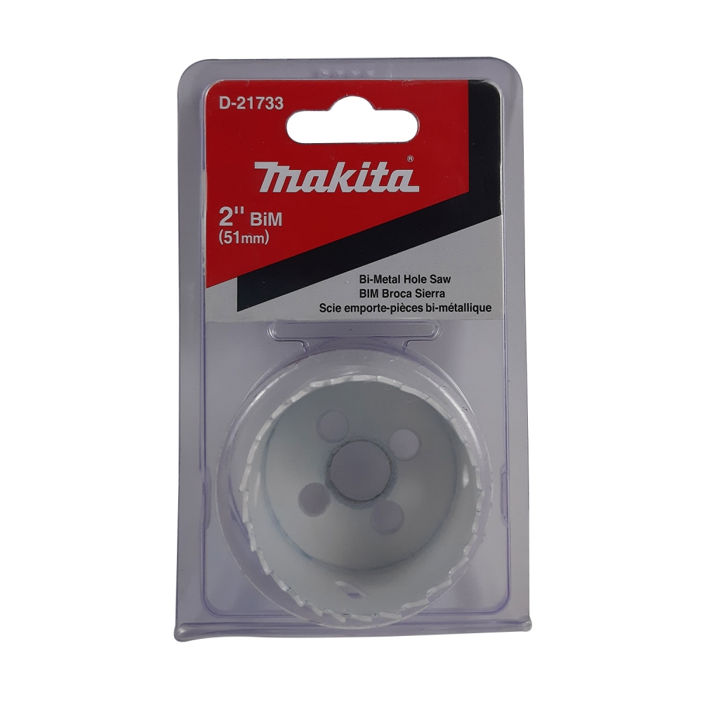 D-21733 โฮลซอ MAKITA BIM 2" (51mm)