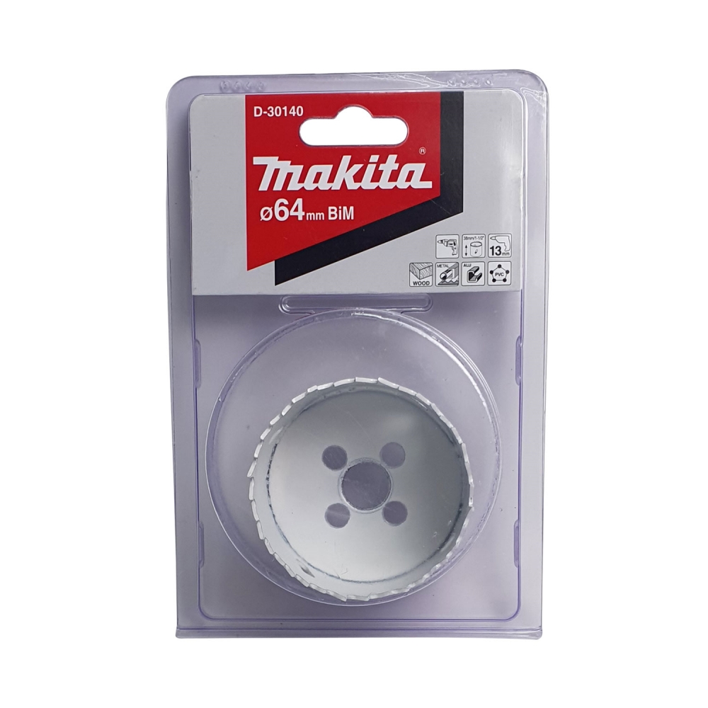 D-30140 โฮลซอ MAKITA BIM 64mm