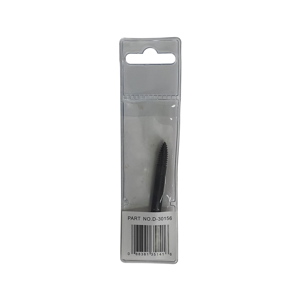 D-30156 ปลายดอกคว้านนำ Screw Point สำหรับ 1"(25mm)-2-9/16"(65mm) ขนาด 1-1/4"x2"