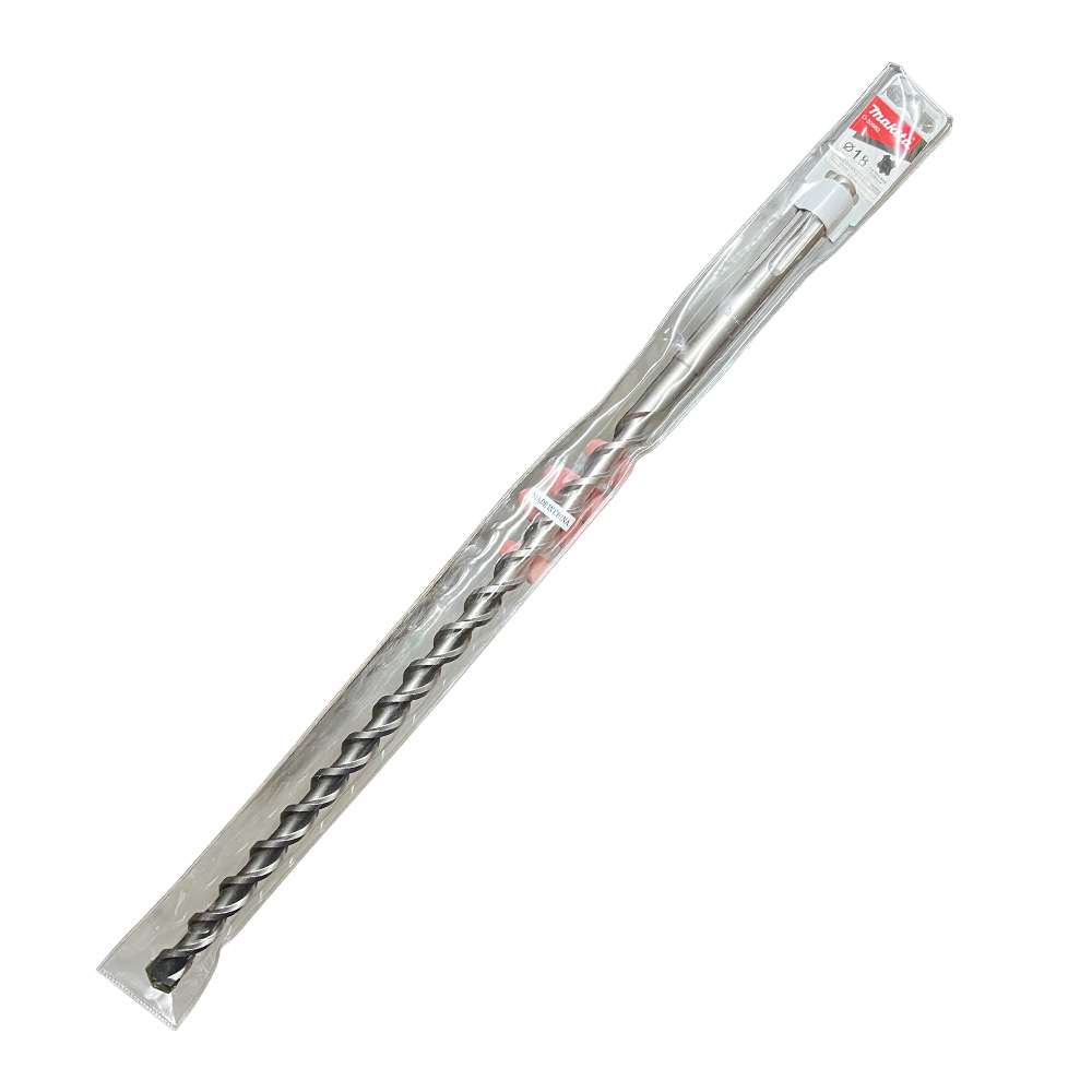 D-33962 TCT Drill Bit for SDS-Max Hammers 18x540x400mm
