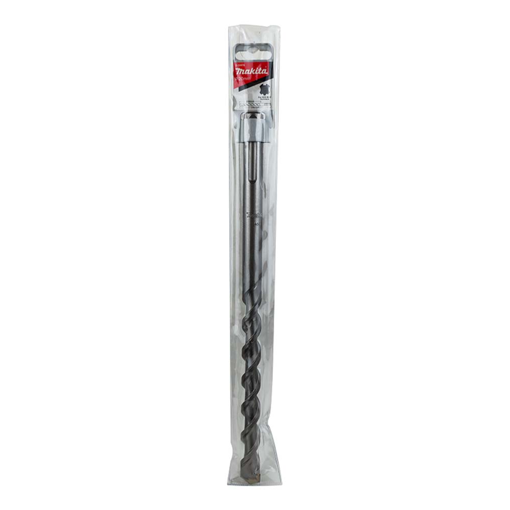 D-33978 TCT Drill Bit for SDS-MAX Hammers 20x340x200mm