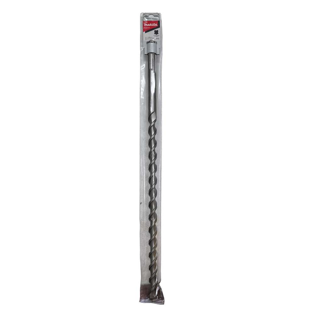 D-33984 TCT Drill Bit for SDS-MAX Hammers 20x540x400mm