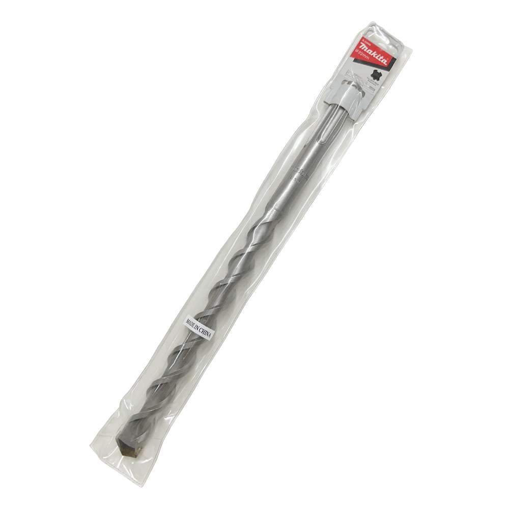 D-33990 TCT Drill Bit for SDS-Max Hammers 22x340x200mm