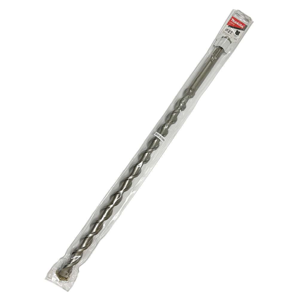 D-34045 TCT Drill Bit for SDS-MAX Hammers 25x540x400mm