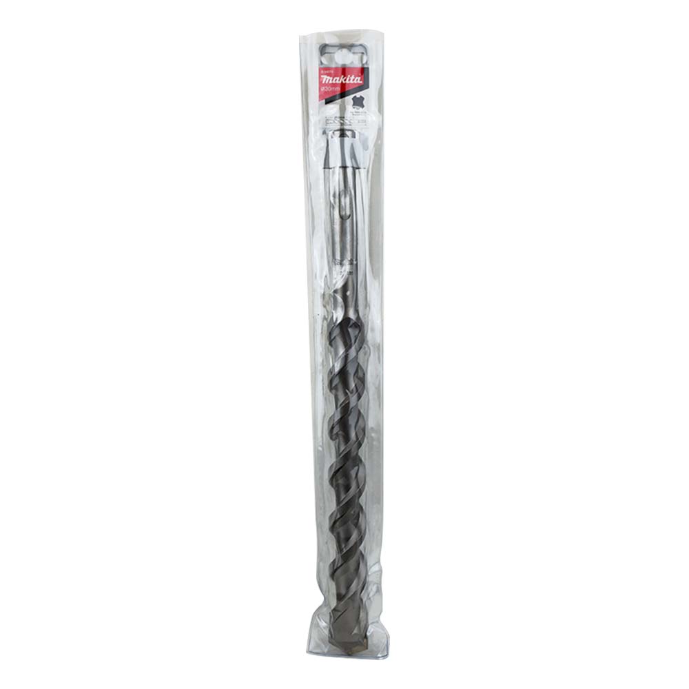 D-34073 TCT Drill Bit for SDS-MAX Hammers 30x370x250mm