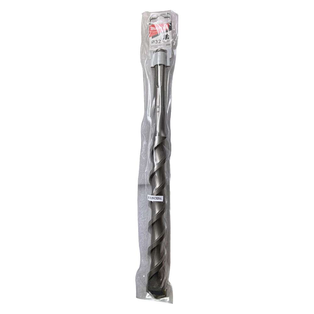 D-34095 SDS-MAX TCT Drill 32x370x250mm