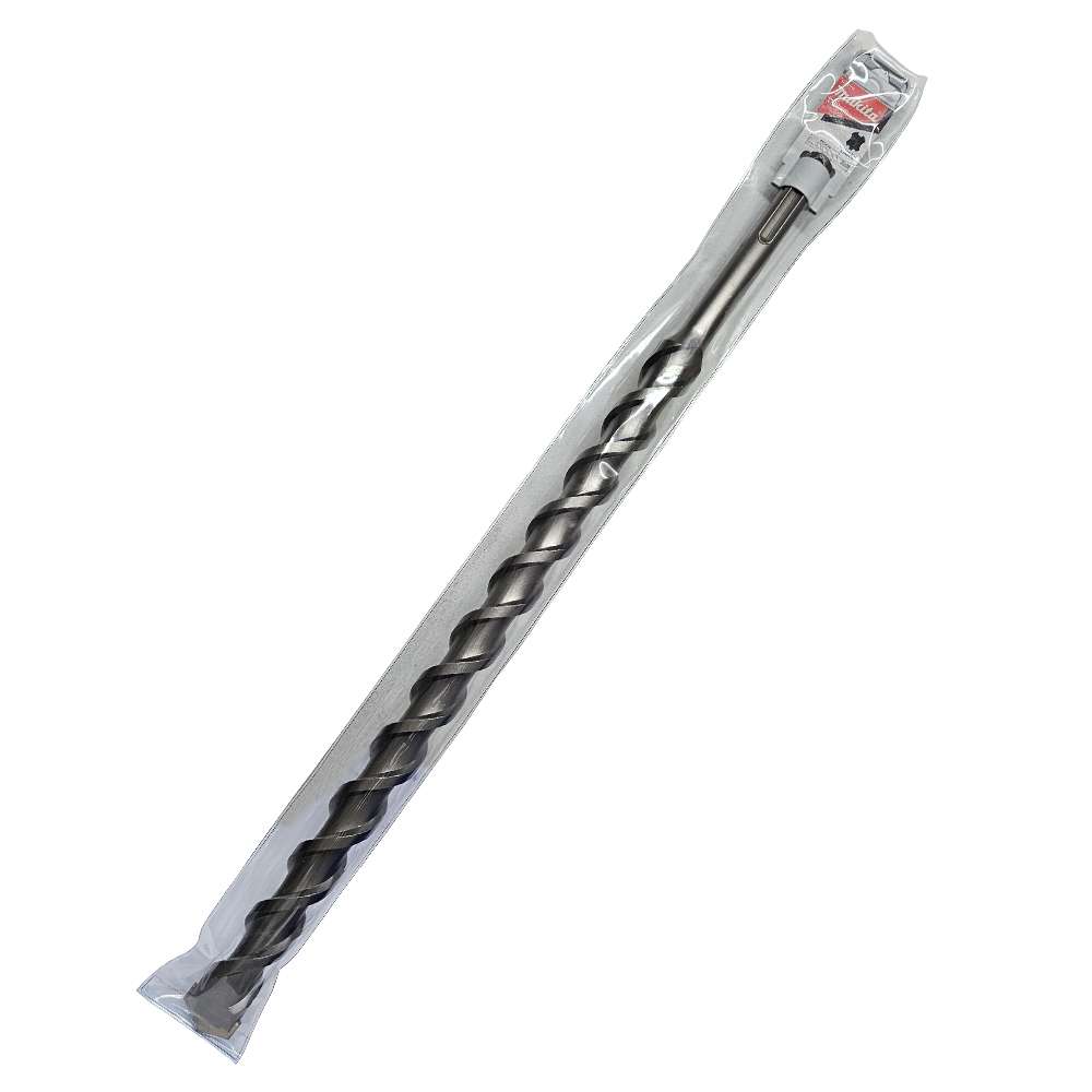 D-34104 SDS-MAX TCT Drill 32x570x450mm