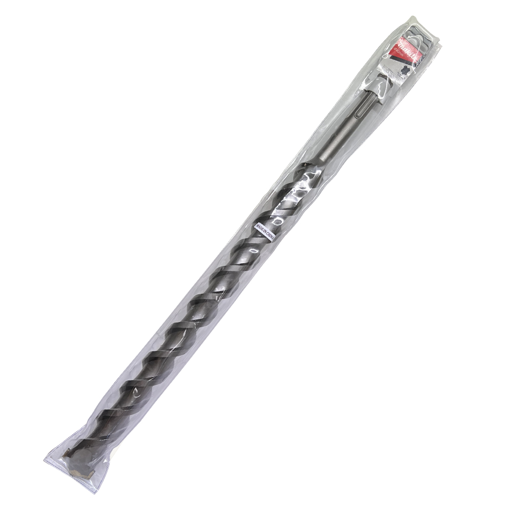 D-34160 TCT Drill Bit for SDS-Max Hammers 40x570x450mm