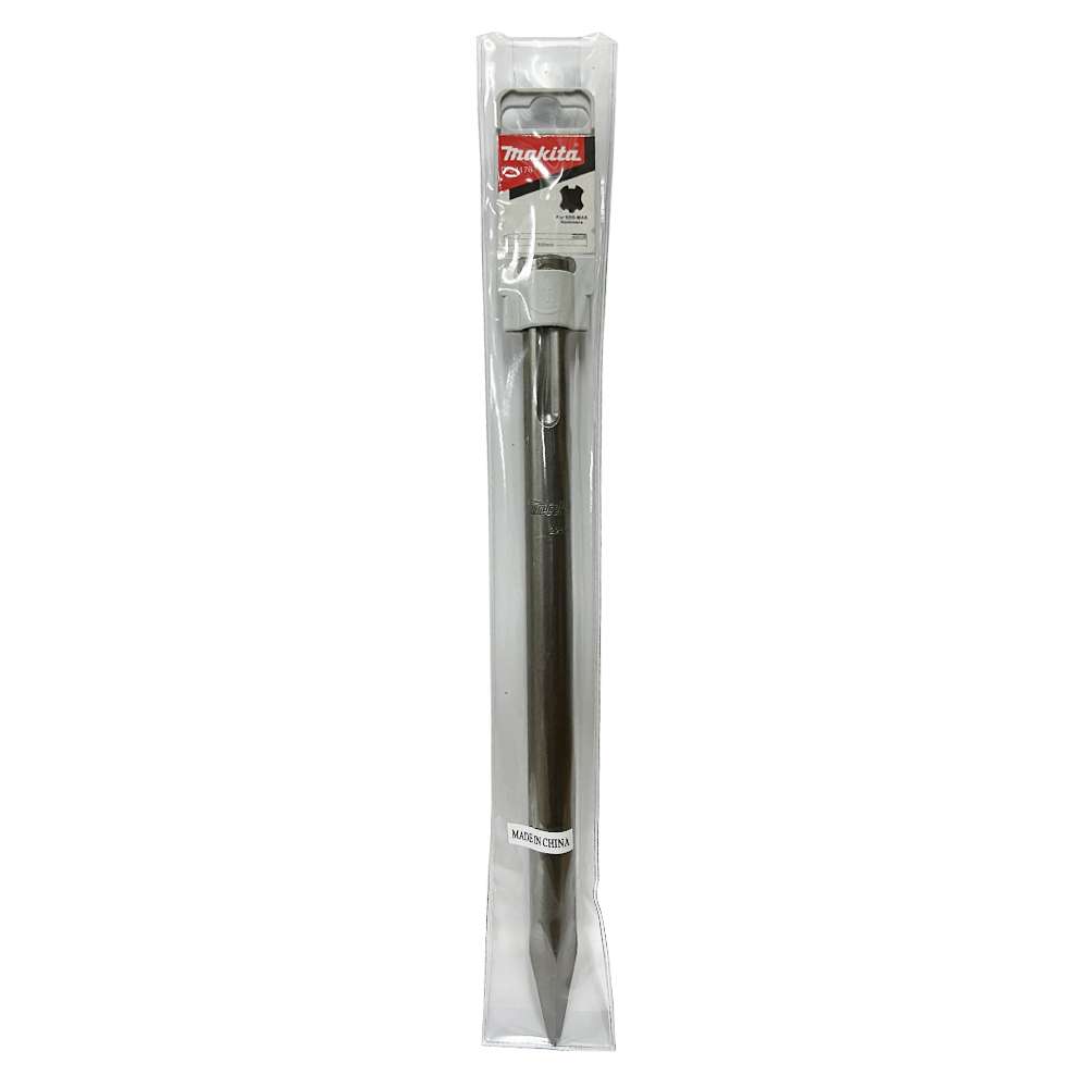 D-34176 Bull Point for SDS-MAX Hammers 18x300mm