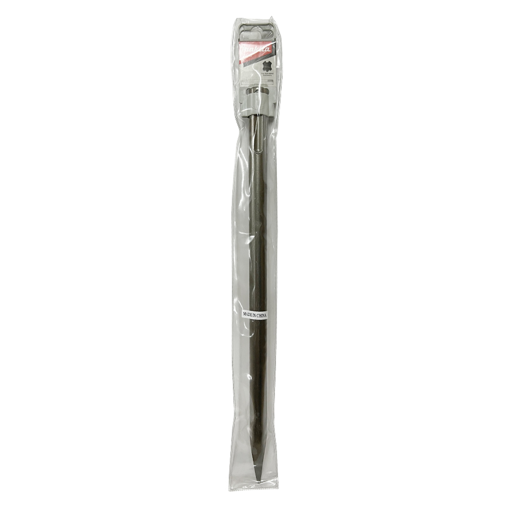 D-34182 Bull Point for SDS-MAX Hammers 18x400mm