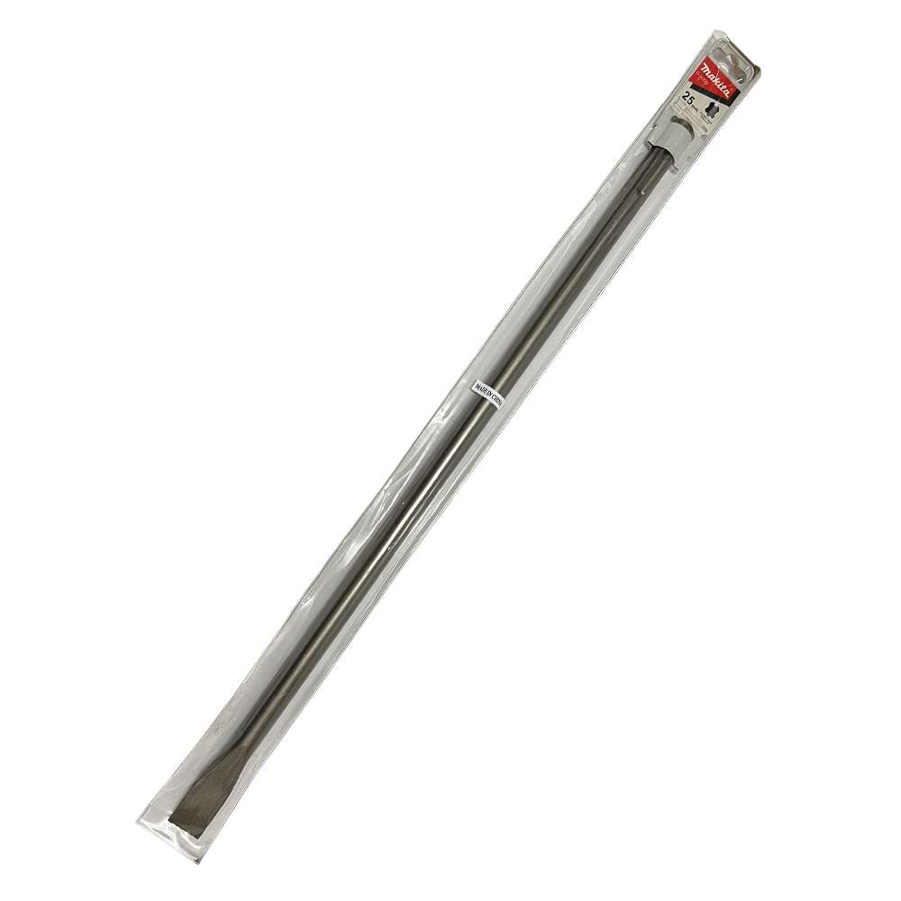 D-34229 Cold Chisel for SDS-MAX Hammers 25x600mm