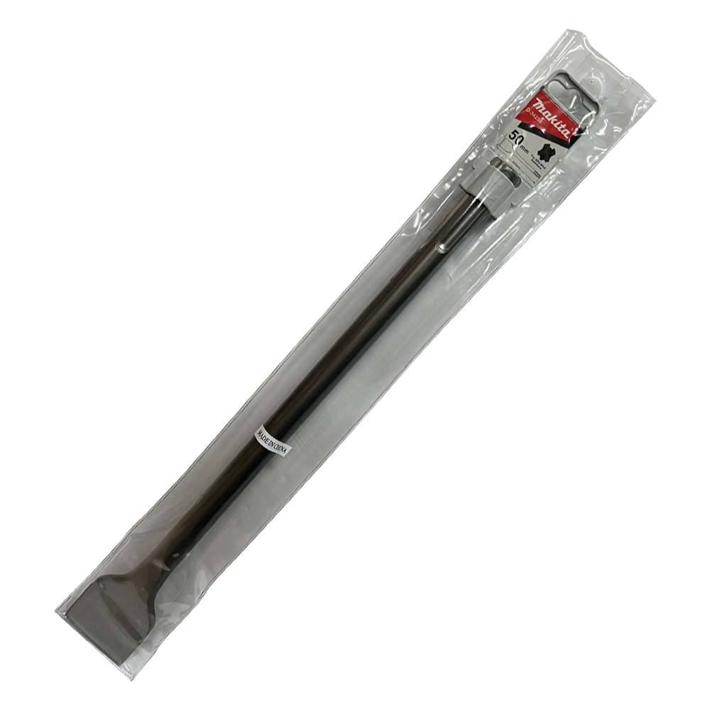 D-34235 Scaling Chisel for SDS-MAX Hammers 50x400mm