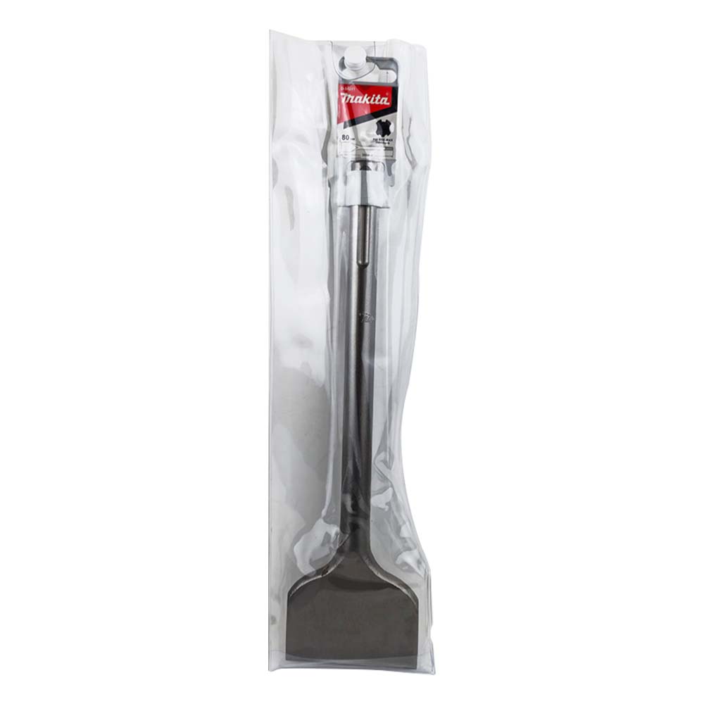 D-34241 Scaling Chisel for SDS-MAX 80X300mm