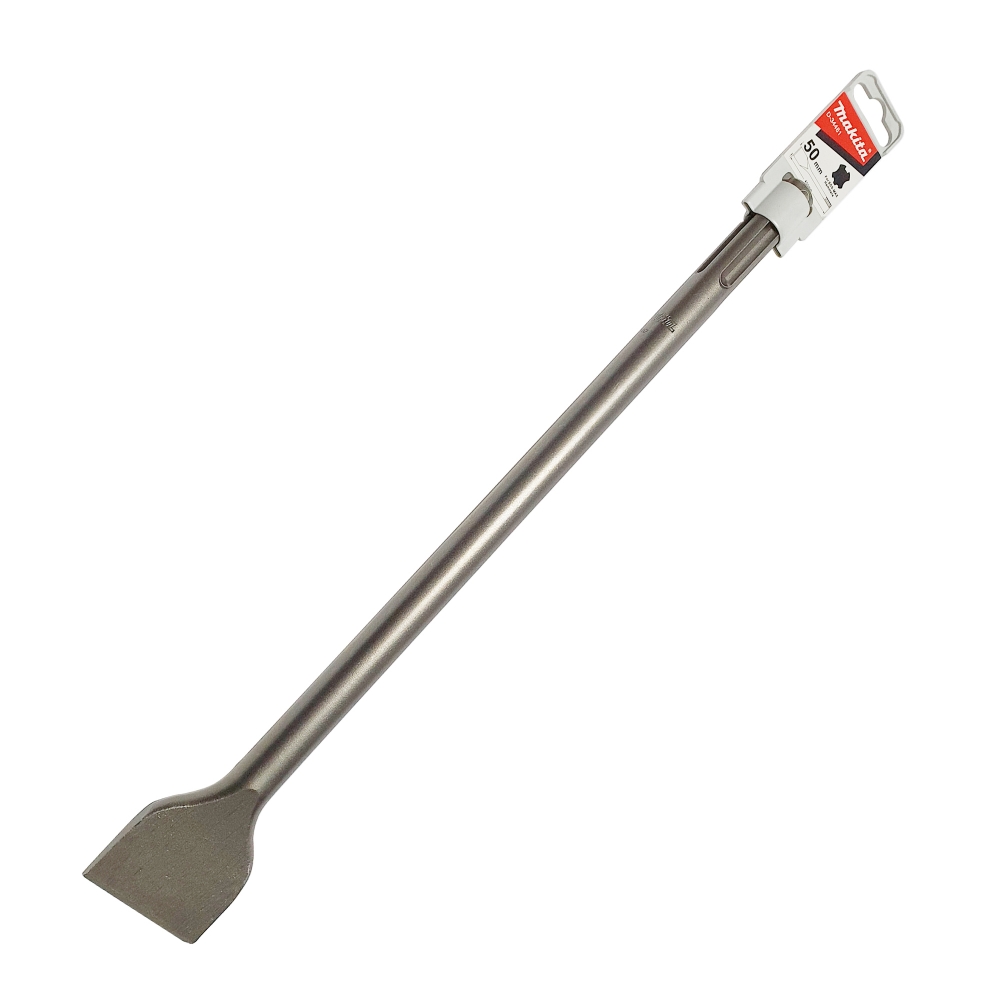D-34481 ดอกแบนมาก SDS-MAX 50x400 mm