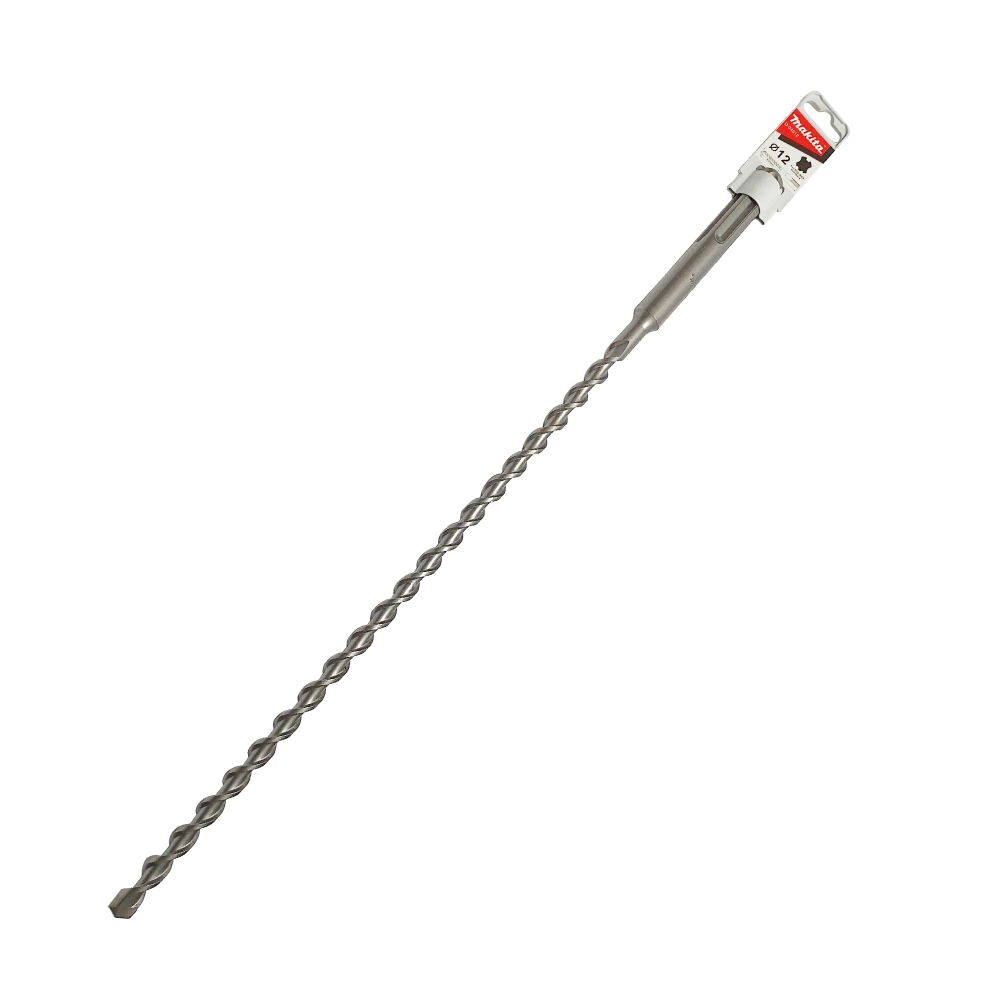 D-34512 ดอกสว่าน MAKITA SDS Max 12x540x400 mm