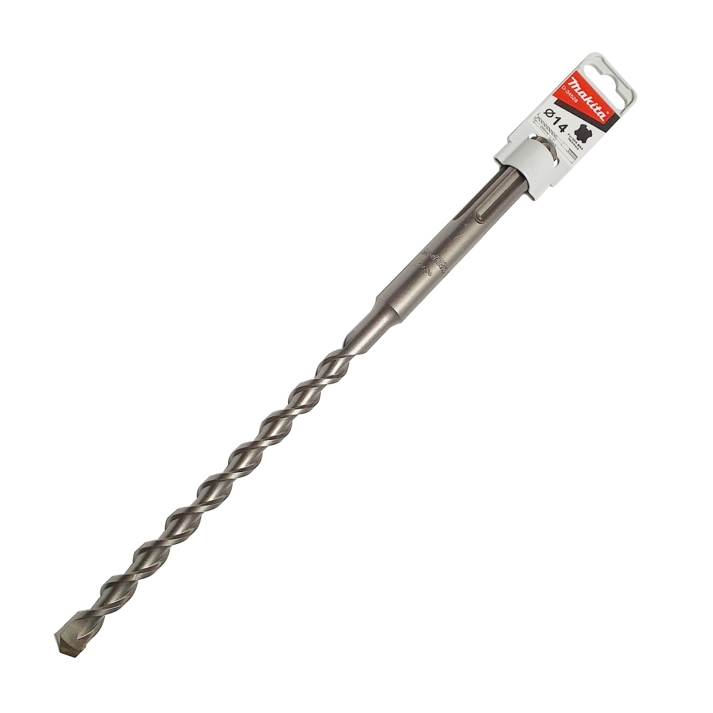 D-34528 ดอกสว่าน MAKITA SDS Max 14x340x200 mm