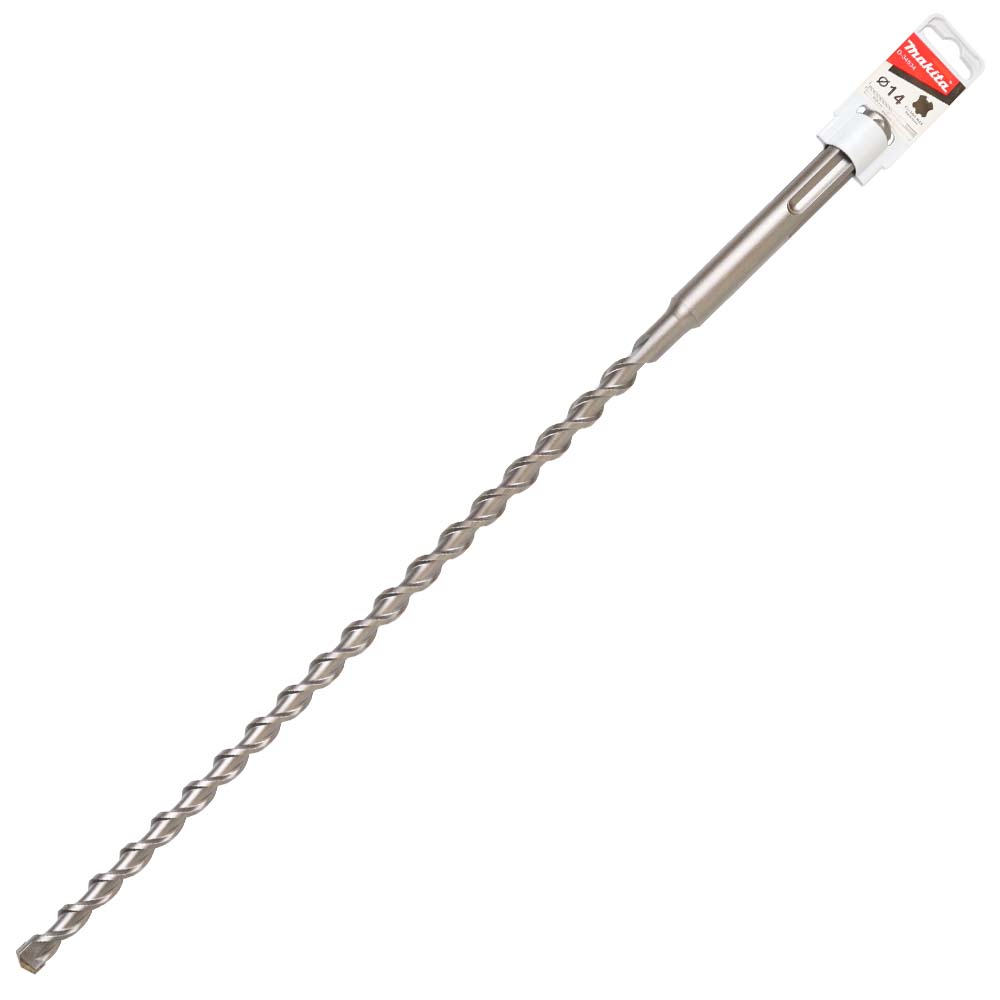 D-34534 ดอกสว่าน MAKITA SDS Max 14x540x400 mm