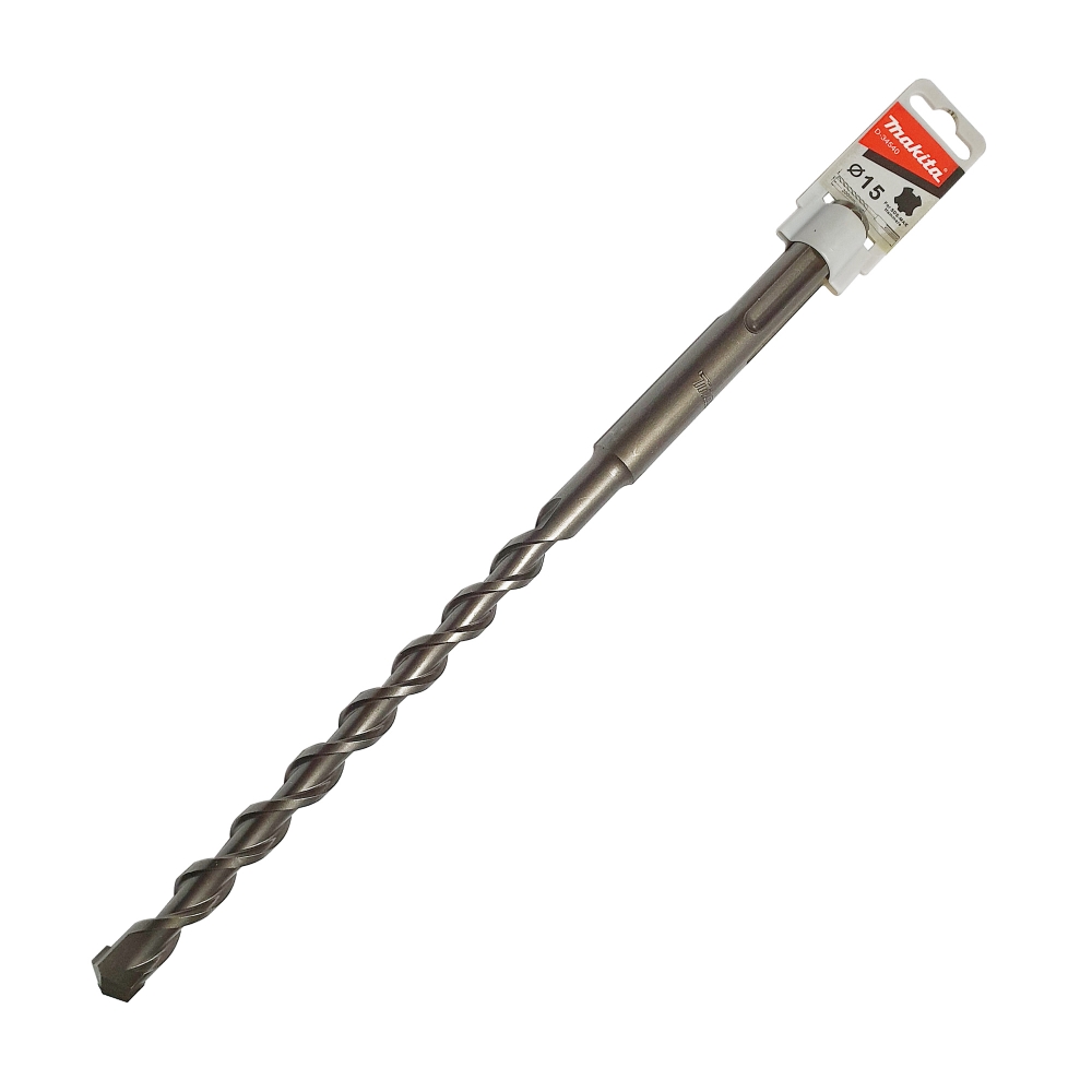 D-34540 ดอกสว่าน MAKITA SDS Max 15x340x200 mm