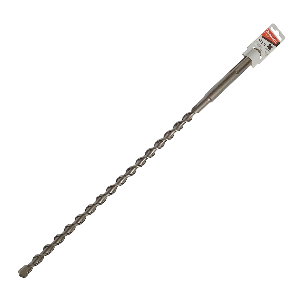D-34556 ดอกสว่าน MAKITA SDS Max 15x540x400 mm