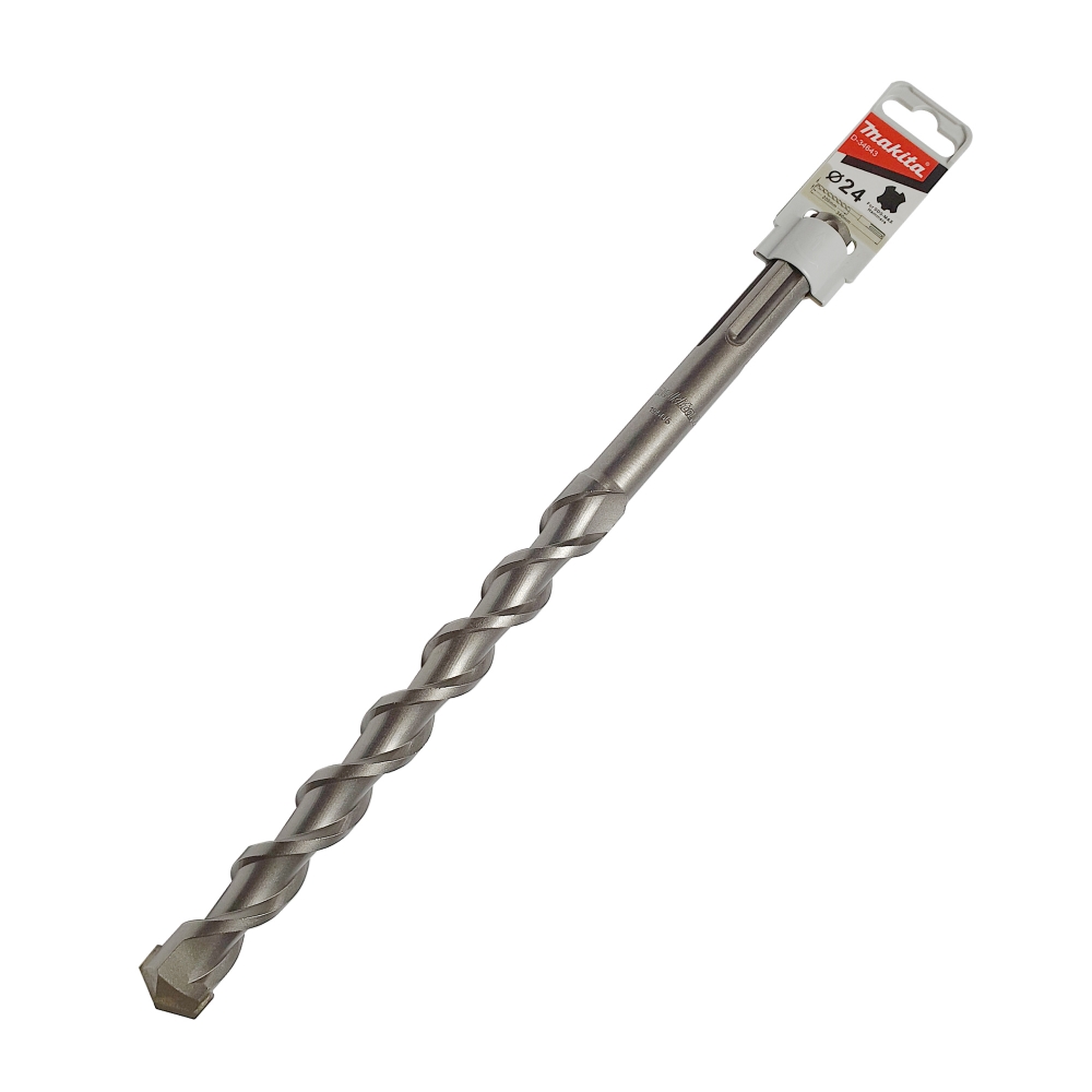 D-34643 ดอกสว่าน MAKITA SDS Max 24x340x200 mm