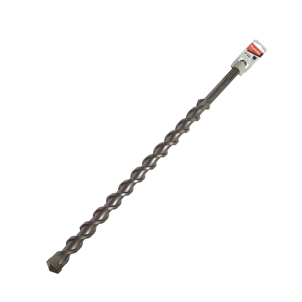 D-34718 ดอกสว่าน MAKITA SDS Max 30x570x450 mm