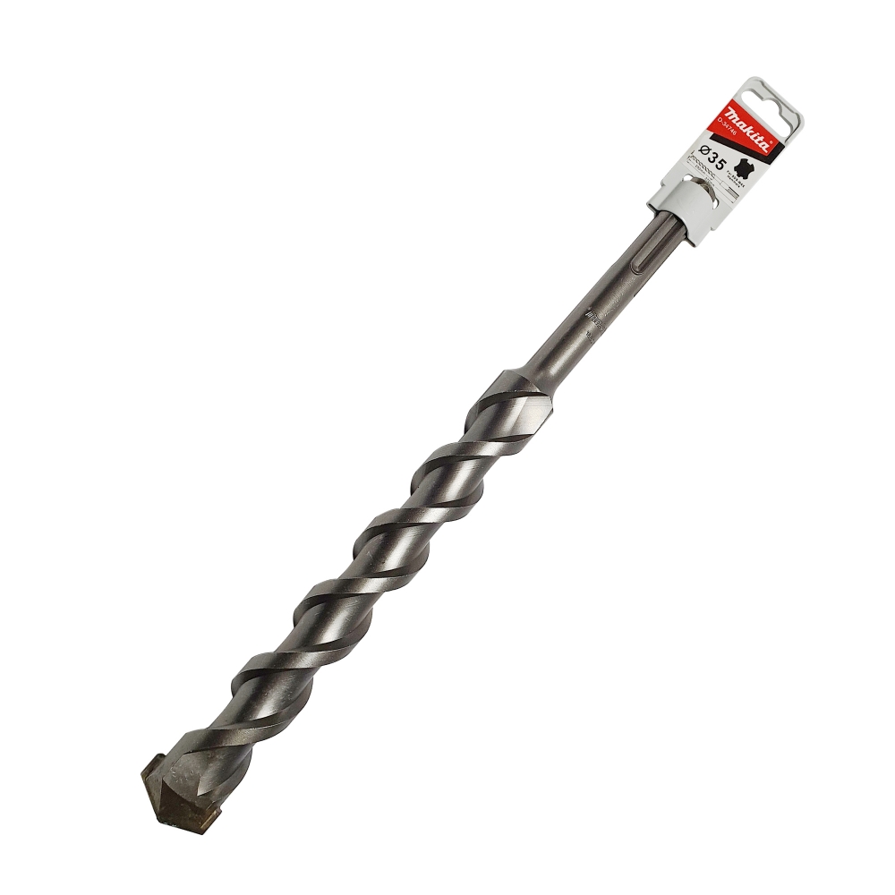 D-34746 ดอกสว่าน MAKITA SDS Max 35x370x250 mm