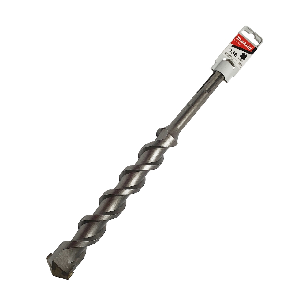 D-34768 ดอกสว่าน MAKITA SDS Max 38x370x250 mm