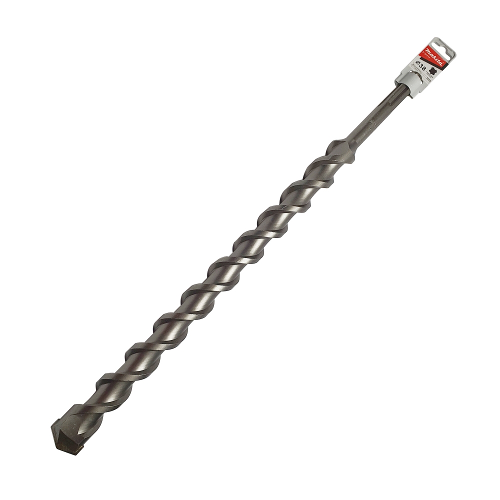 D-34774 ดอกสว่าน MAKITA SDS Max 38x570x450 mm