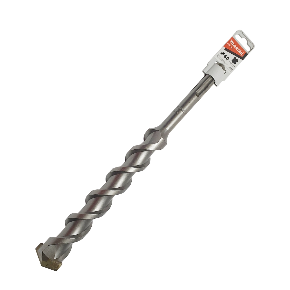 D-34780 ดอกสว่าน MAKITA SDS Max 40x370x250 mm