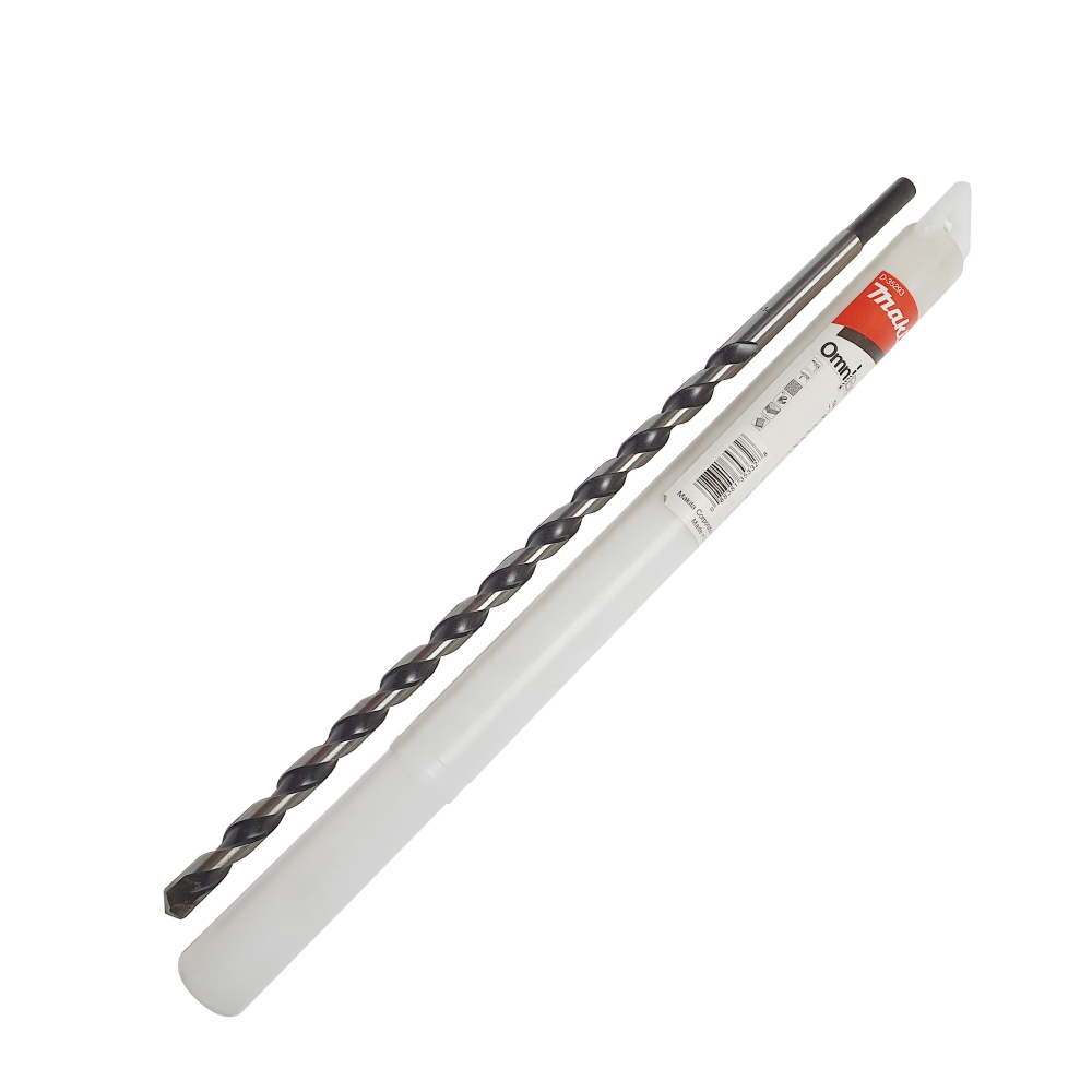 D-35293 ดอกสว่านเจาะก้านกลมเอนกประสงค์ (14x400mm)
