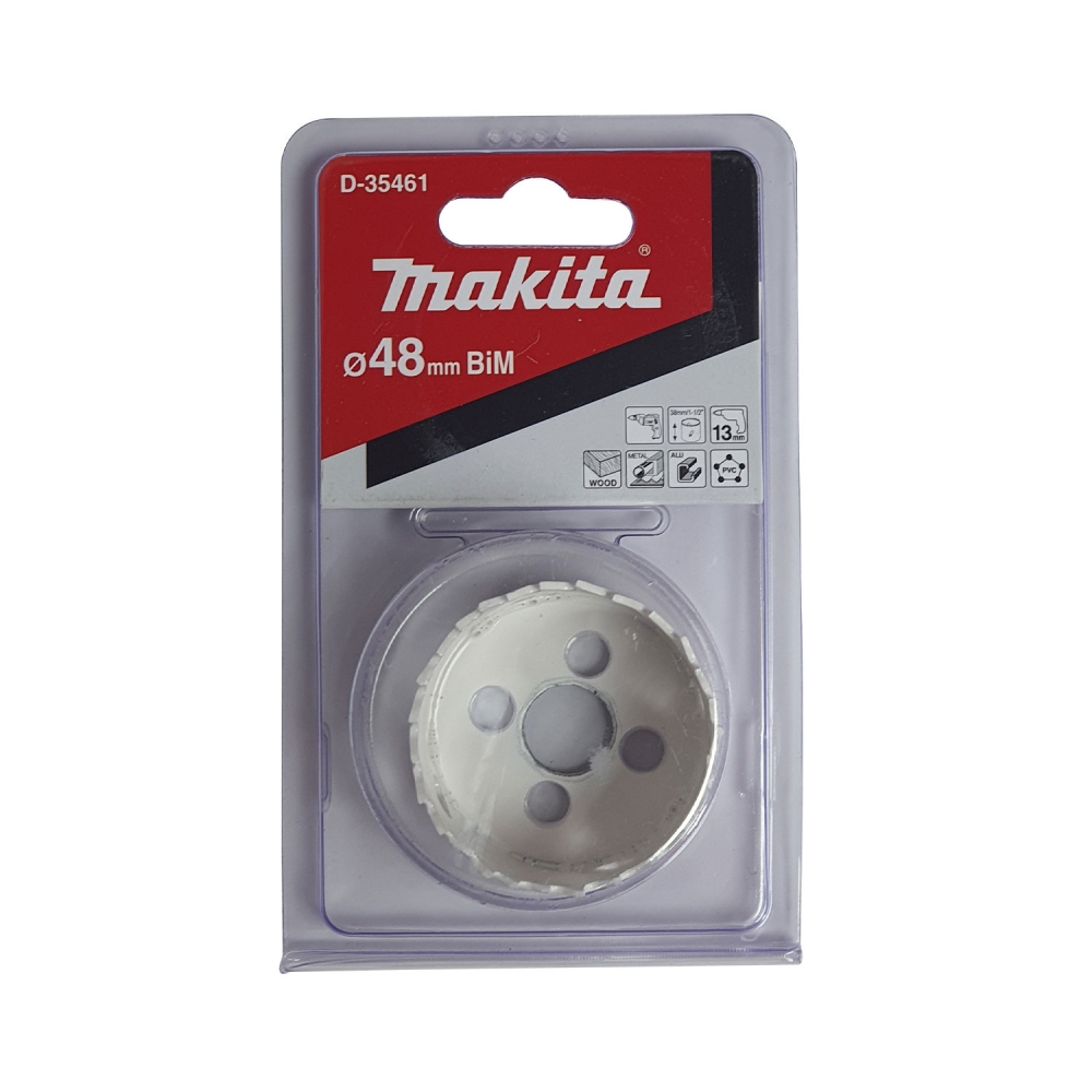 D-35461 โฮลซอ MAKITA BIM 48mm