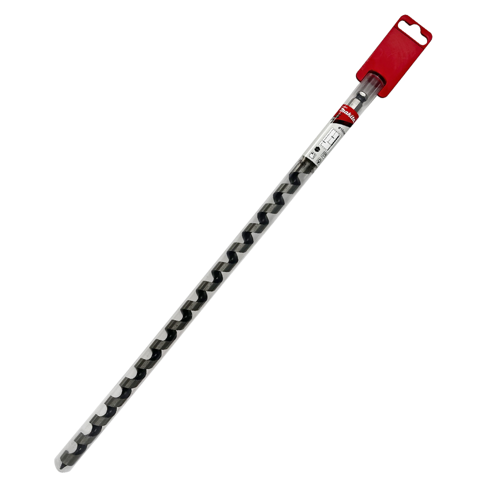 D-36223 ดอกเจาะไม้ Ship Auger 16x470 mm