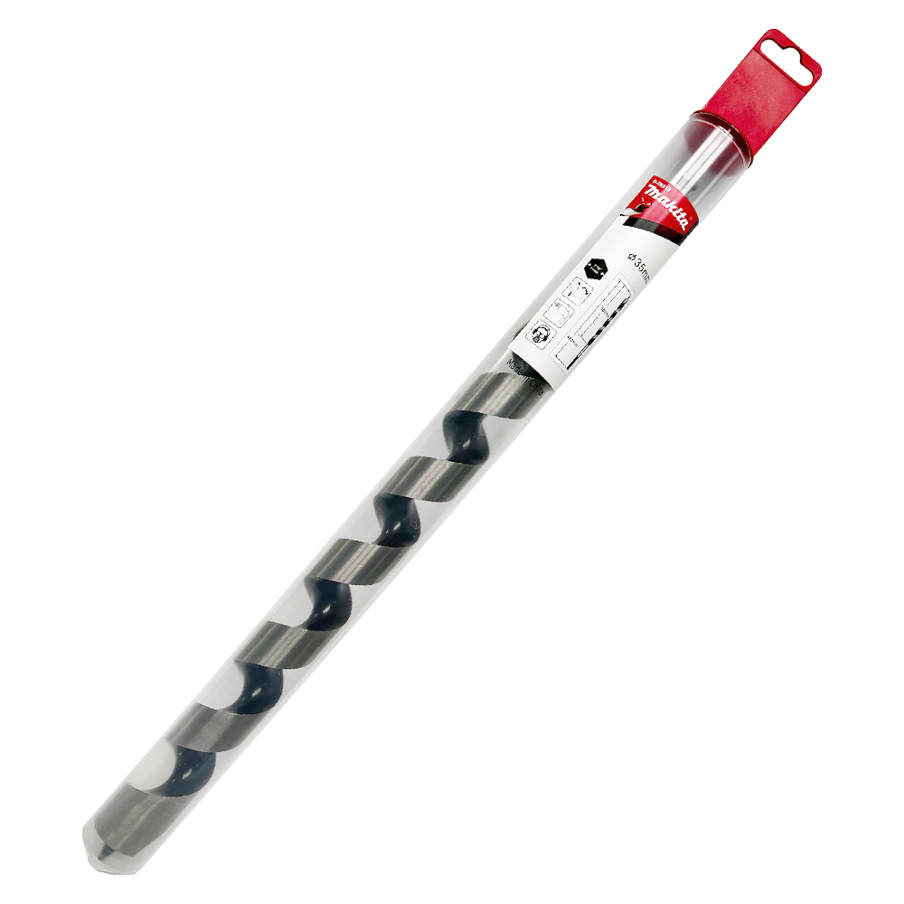 D-36310 ดอกเจาะไม้ Ship Auger 35x470 mm