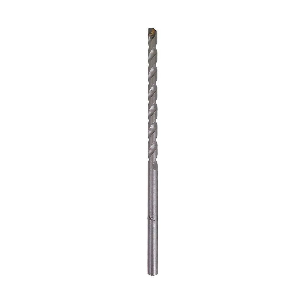 D-36815 ดอกเจาะปูนก้านกลม TCT 6.5x150 mm